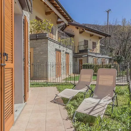 Apartment Varenna Wanderlust
