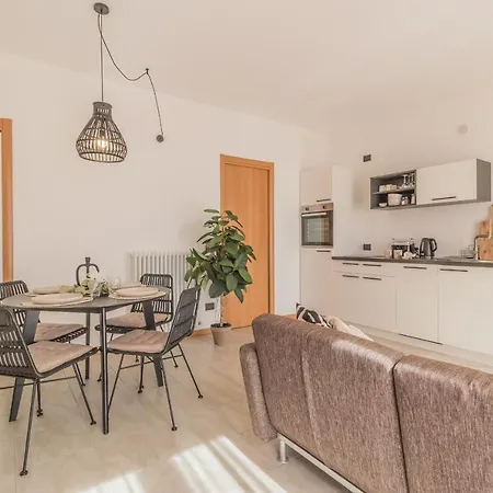 Varenna Wanderlust Apartment *