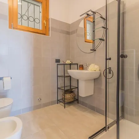 Varenna Wanderlust Apartment *