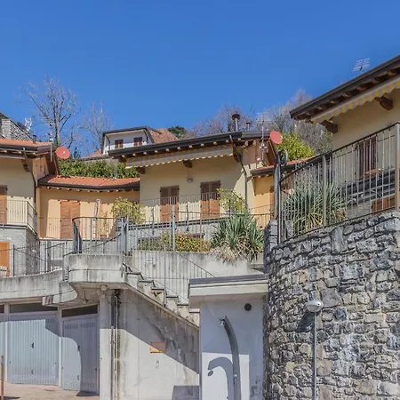 Varenna Wanderlust Apartment *