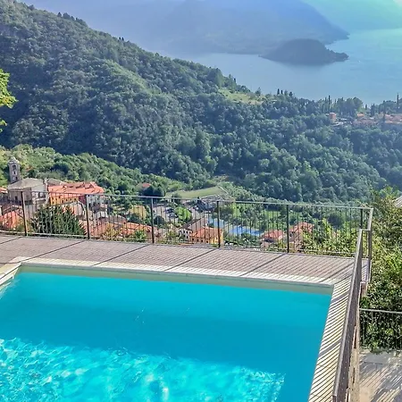 Varenna Wanderlust Perledo