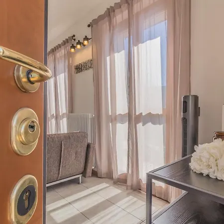 Varenna Wanderlust Apartment
