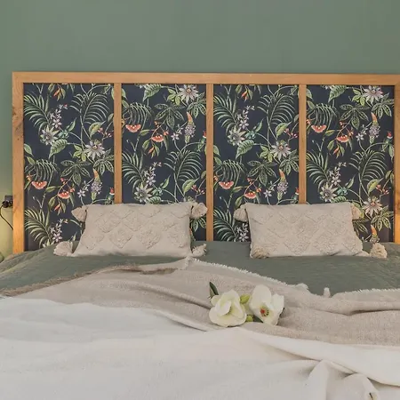 Appartamento Varenna Wanderlust