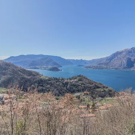 Apartment Varenna Wanderlust *