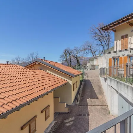 Varenna Wanderlust Apartment *