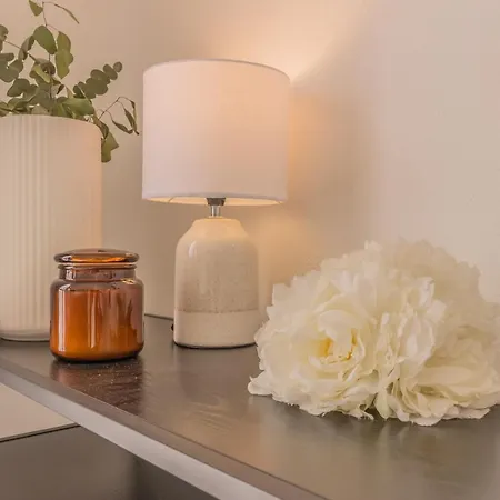 Appartamento Varenna Wanderlust