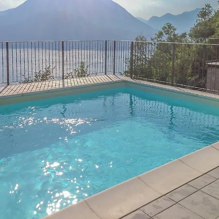 Apartment Varenna Wanderlust *