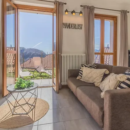 Varenna Wanderlust Apartment