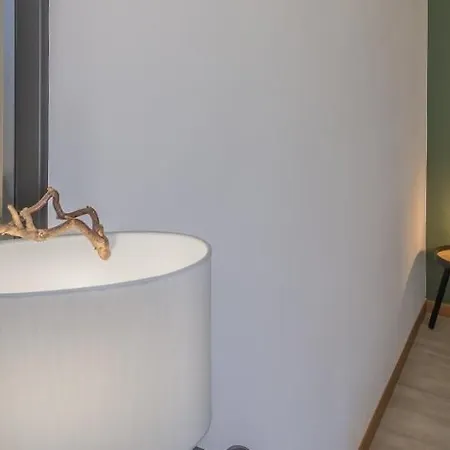 Varenna Wanderlust Apartment Perledo