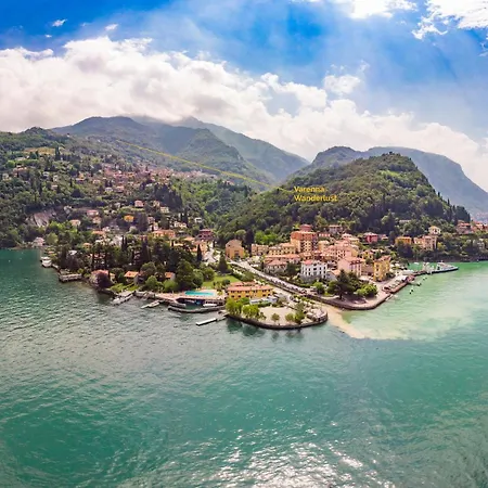Varenna Wanderlust *