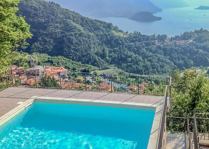 Varenna Wanderlust 佩尔莱多