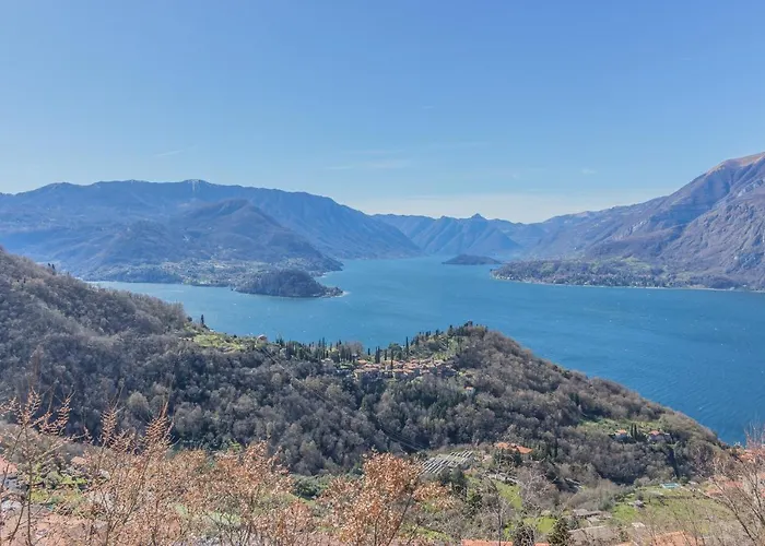 Varenna Wanderlust 公寓 佩尔莱多