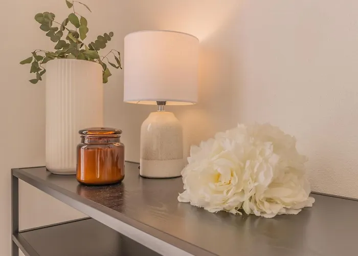 公寓 Varenna Wanderlust