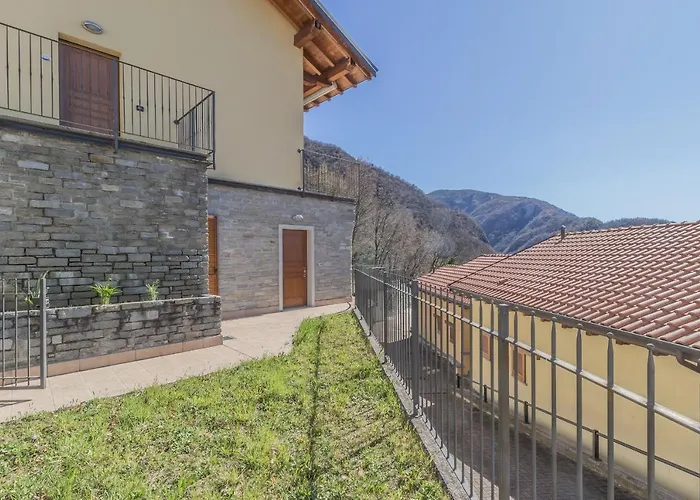 Varenna Wanderlust 佩尔莱多