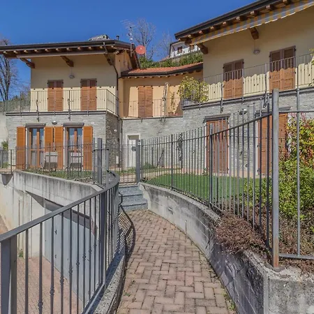 Appartement Varenna Wanderlust *