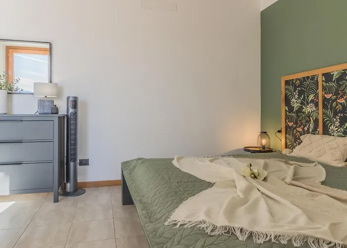 Varenna Wanderlust *