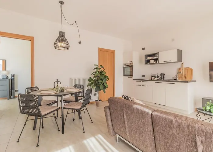 Varenna Wanderlust Appartement *