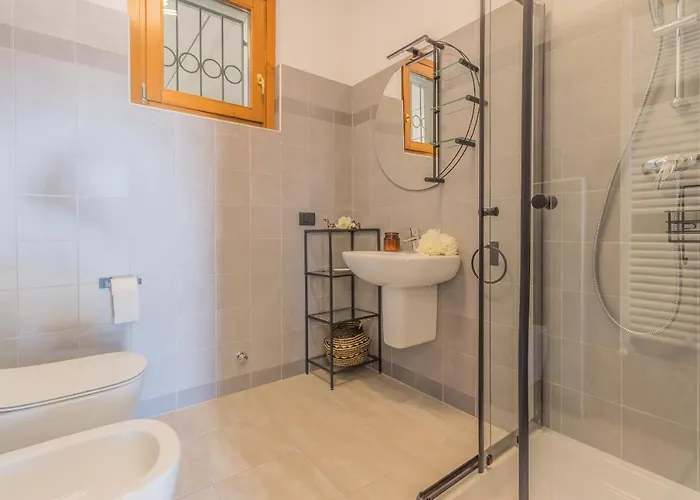 Varenna Wanderlust Appartement *