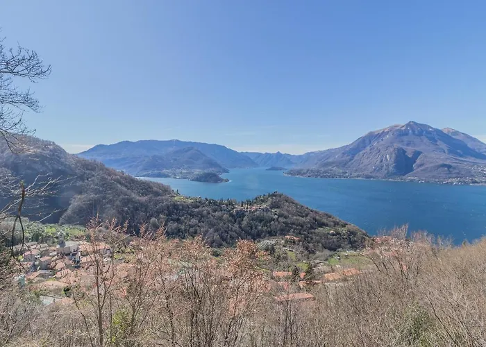 Appartement Varenna Wanderlust *