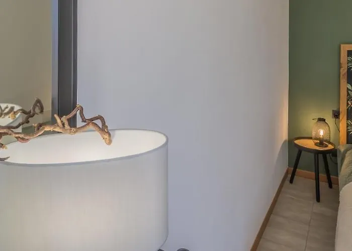 Varenna Wanderlust Appartement Perledo