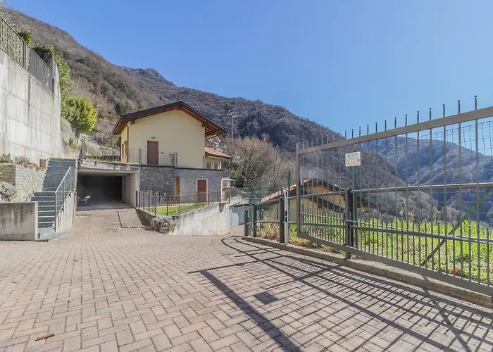 Varenna Wanderlust