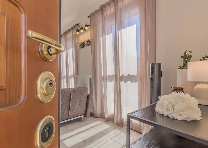 Varenna Wanderlust Apartmán