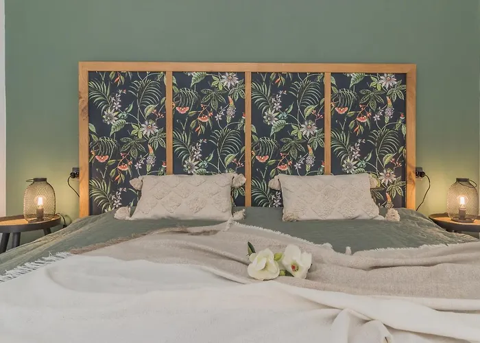 Apartmán Varenna Wanderlust