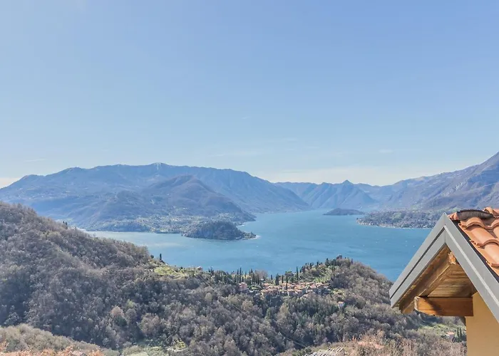 Varenna Wanderlust
